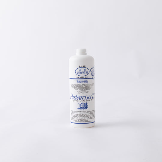 ドーバー酒造 パストリーゼ 77 1Lスプレーヘッドなし