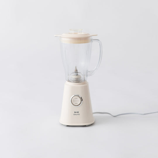 BRUNO(ブルーノ) コンパクトブレンダー アイボリー