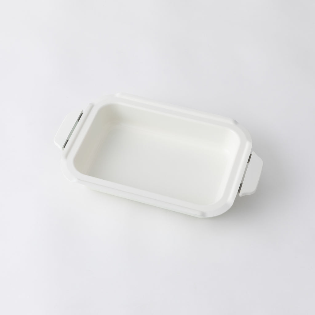 【新品】BRUNO コンパクトホットプレート+セラミックコート鍋 ホワイト BRUNO コンパクトホットプレート用セラミックコート鍋 – ABC