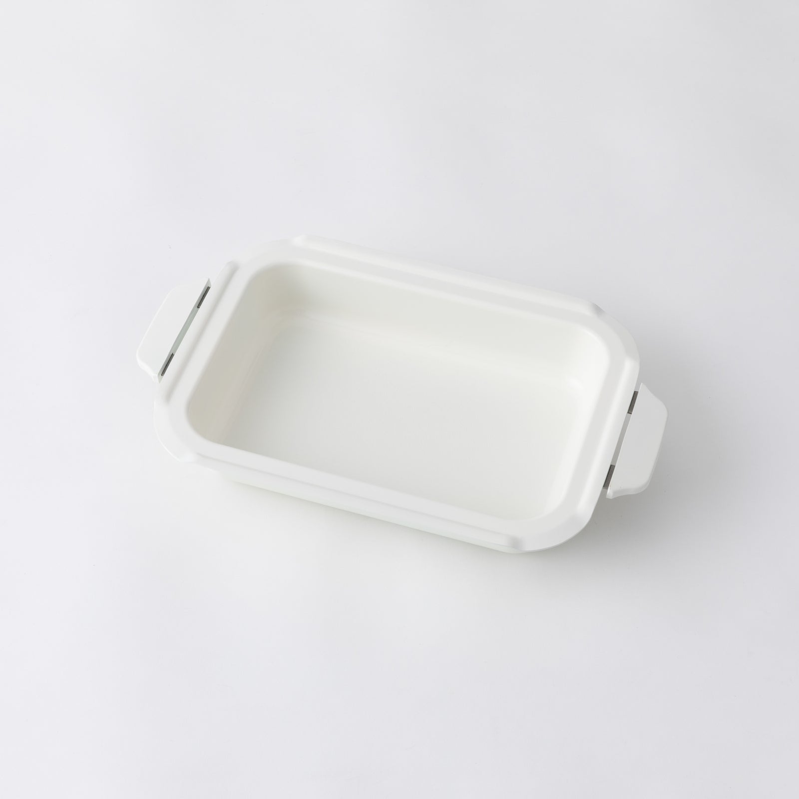 BRUNO（ブルーノ）コンパクトホットプレート用 セラミックコート鍋