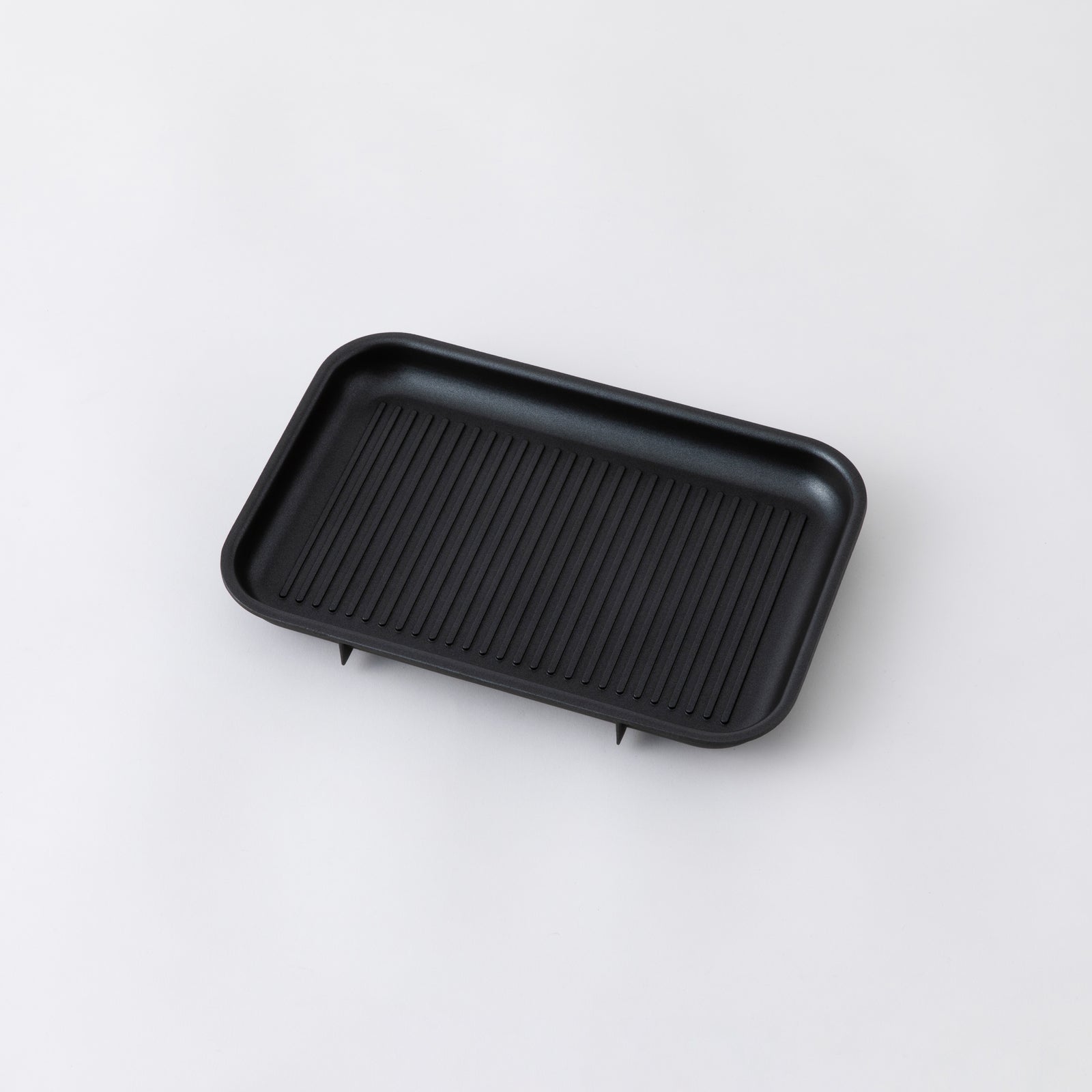 BRUNO コンパクトホットプレート用 グリルプレート BOE021-GRILL BOE021-GRILL OUTLET商品※箱汚れあり】BRUNO コンパクトホットプレート用