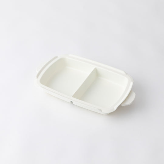 BRUNO（ブルーノ）ホットプレートグランデサイズ用 仕切り鍋