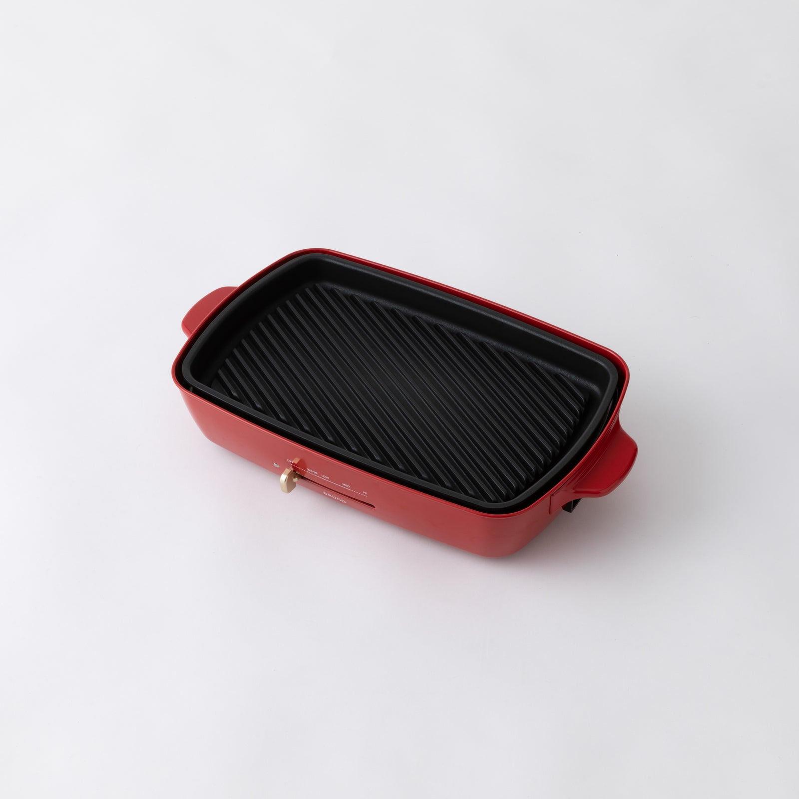 BRUNO（ブルーノ）ホットプレートグランデサイズ用 グリル