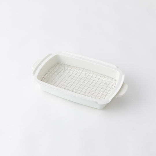 BRUNO（ブルーノ）ホットプレートグランデサイズ用 深鍋