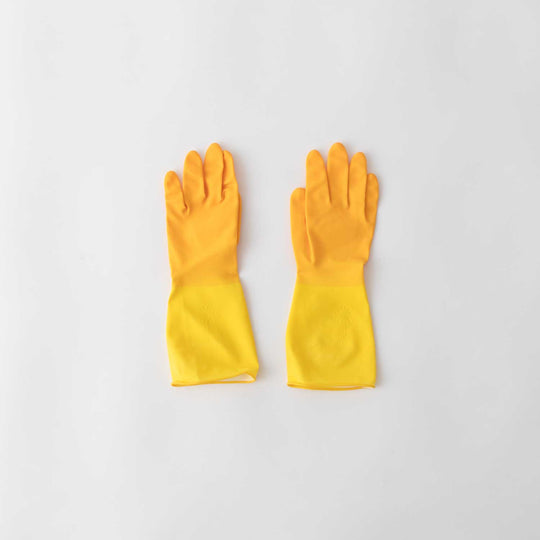 マリーゴールド キッチングローブ イエロー