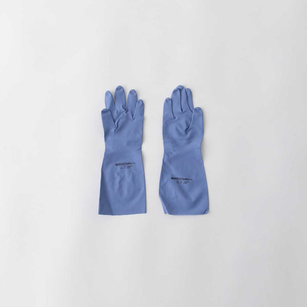 マリーゴールド バスルームグローブ Mサイズ グリーン MG-002M