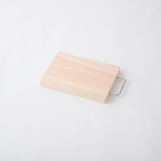 にちにち道具  土佐きよら 一枚板まな板