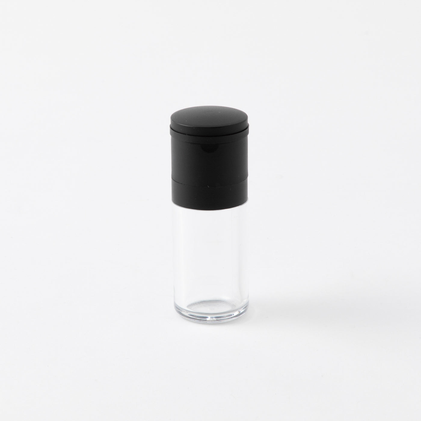 セラミック スパイスミル セサミ ブラック |キッチン用品通販サイト Y