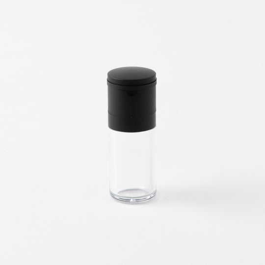 セラミック スパイスミル セサミ ブラック