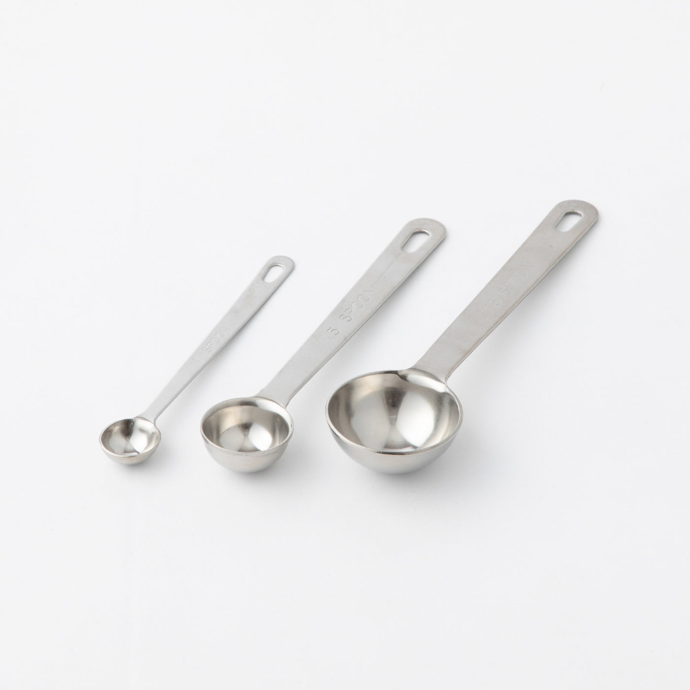 にちにち道具 計量スプーン |キッチン用品通販サイト Y.YACHT STORE