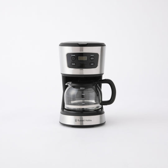 Russell Hobbs（ラッセルホブス）ベーシック ドリップ5カップ
