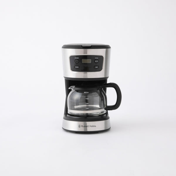Russell Hobbs（ラッセルホブス）ベーシック ドリップ5カップ 7620JP