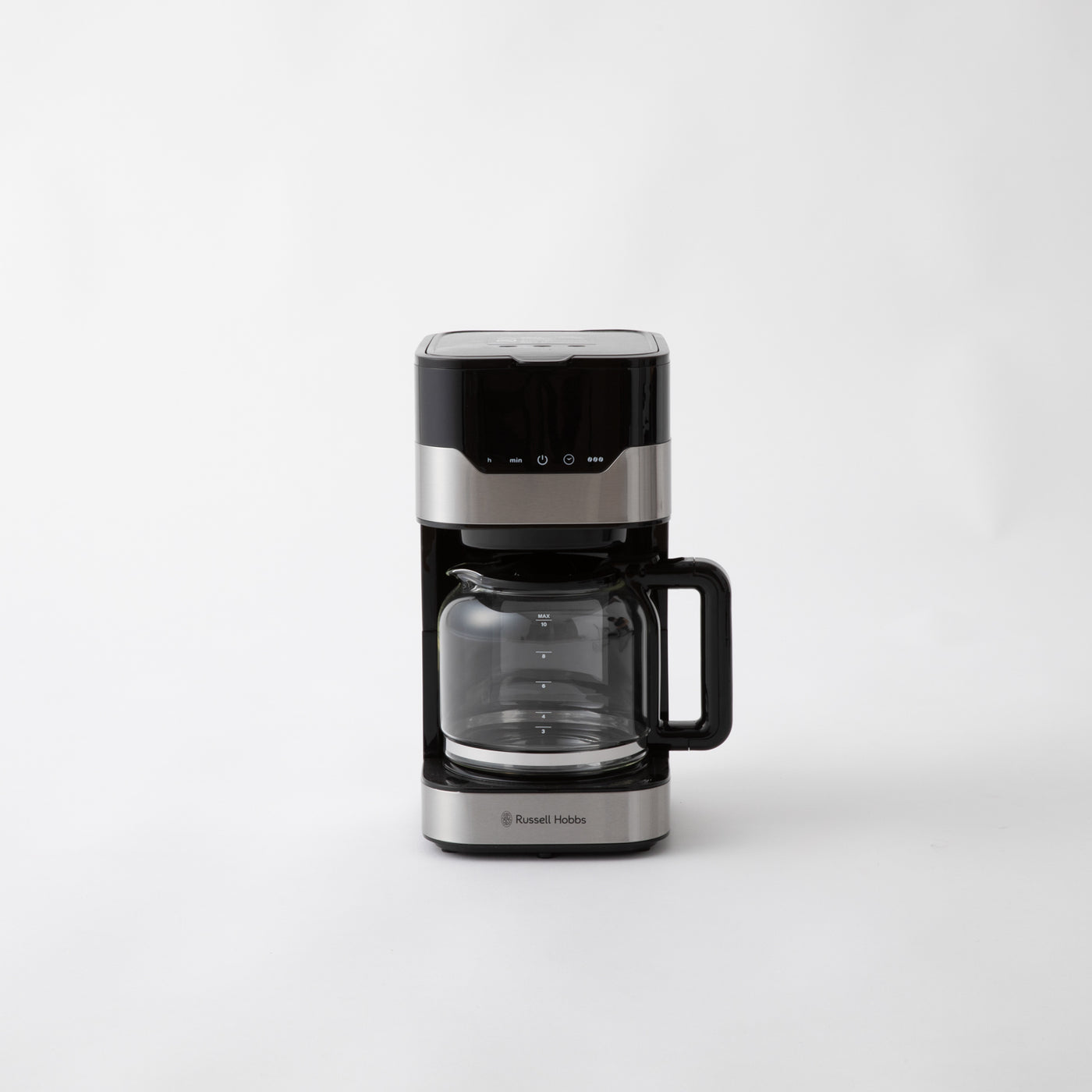 Russell Hobbs（ラッセルホブス）グランドリップ10カップ 7651JP