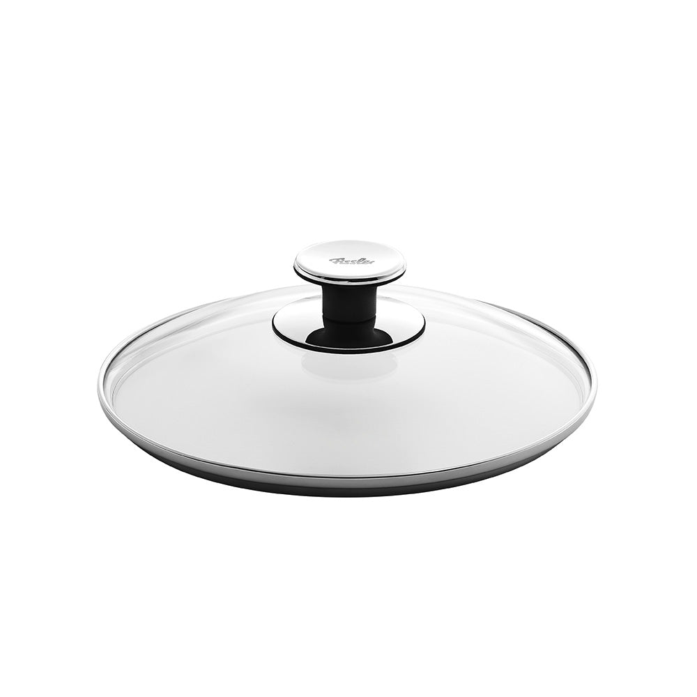 は*み様 Fissler サーブパン 28cm 透明ガラス蓋 ハンドルカバー付 001-104-28-200.jpg