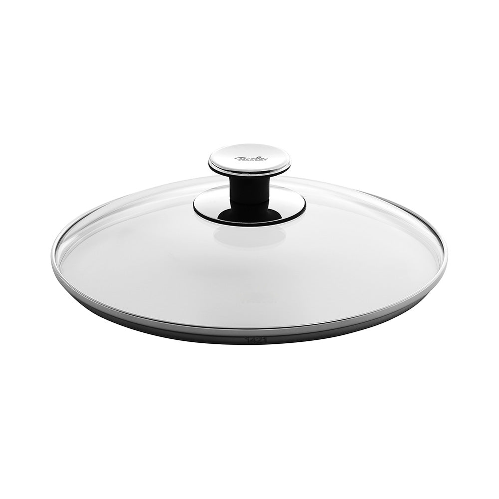 は*み様 Fissler サーブパン 28cm 透明ガラス蓋 ハンドルカバー付 Amazon｜フィスラー (Fissler) 両手鍋 28cm オリジナル プロフィ