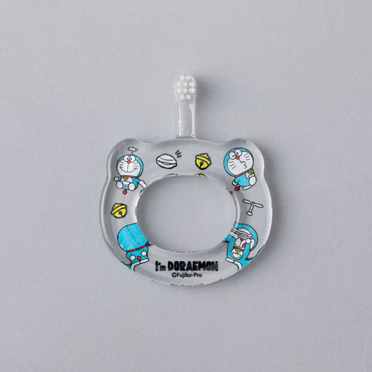 HAMICO(ハミコ) BABY TOOTHBRUSH(ベビーハブラシ)  キャラクター ドラえもん・ベビー