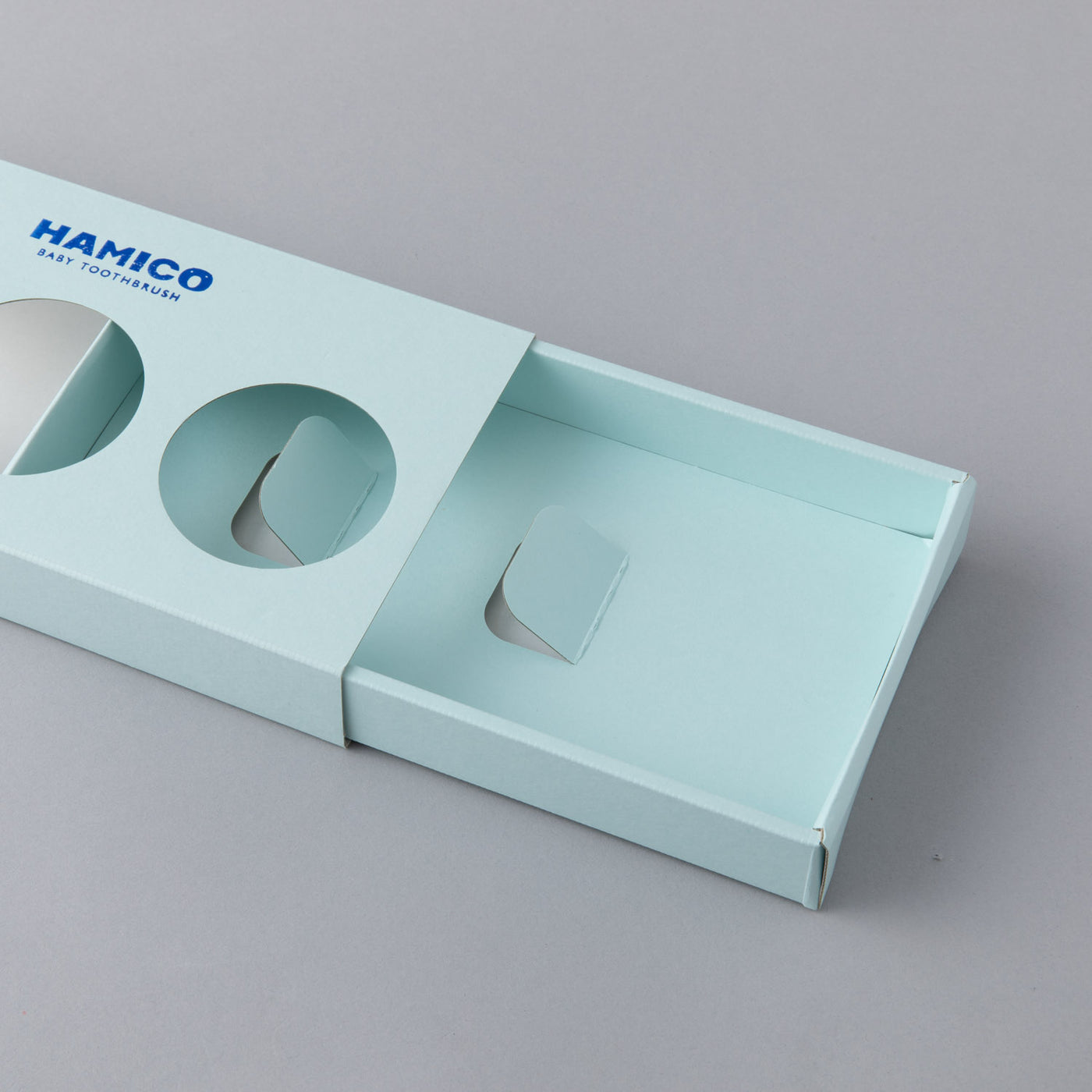 HAMICO（ハミコ） ギフトBOX 3個入り ピンク GB_PK_3 |キッチン用品