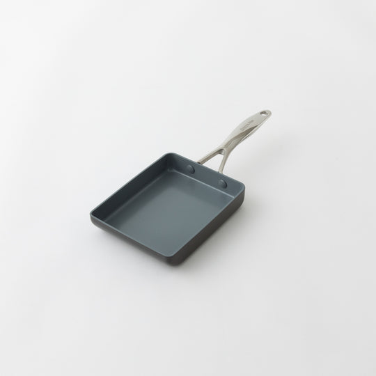 グリーンパン ヴェニスプロ エッグパン