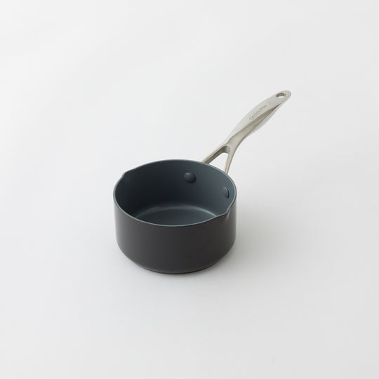 グリーンパン ヴェニスプロ ミルクパン 14cm