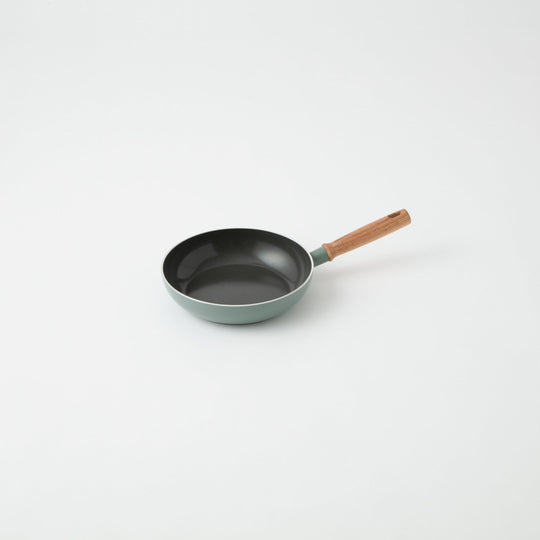 グリーンパン メイフラワー フライパン