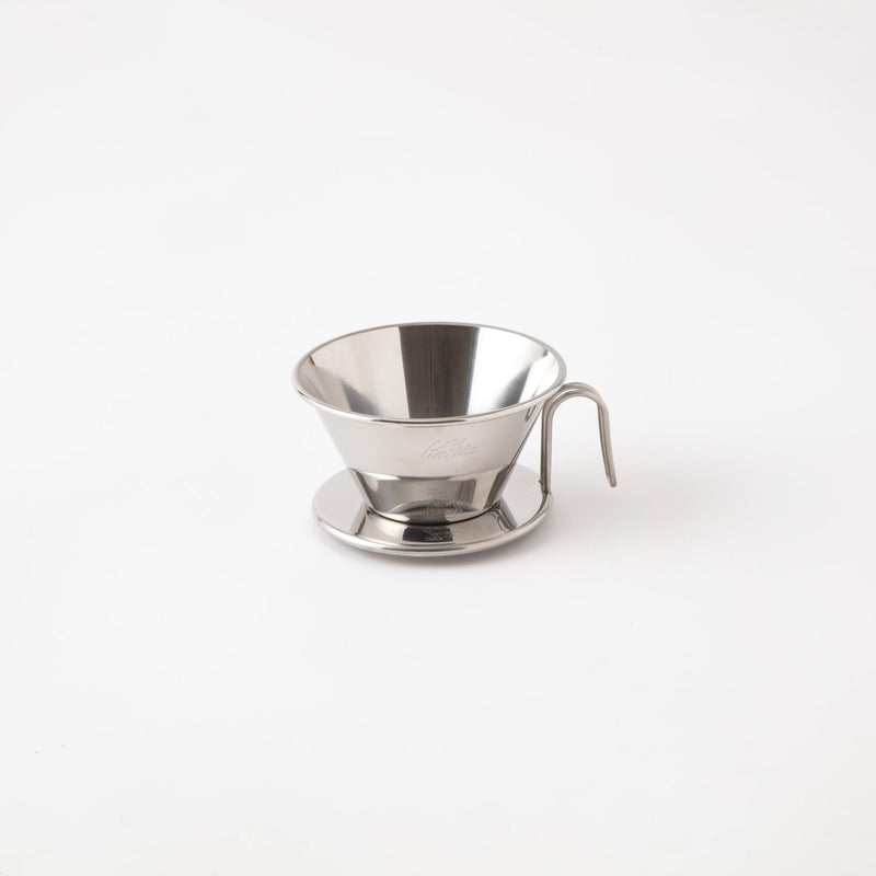 Kalita(カリタ)  TSUBAME ドリッパー WDS-185