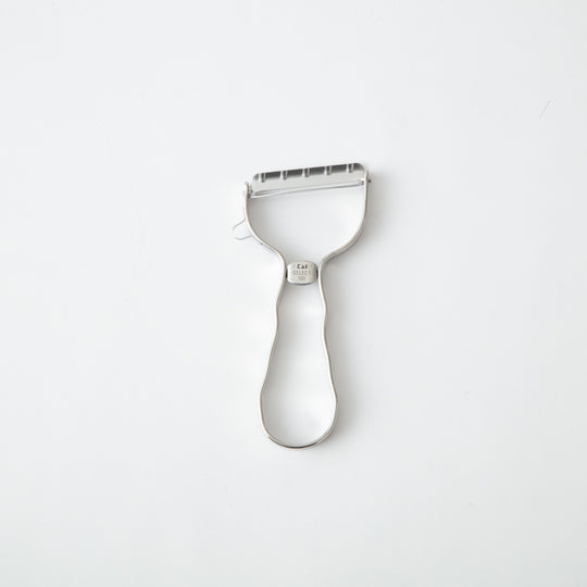 貝印 SELECT100 T型ピーラー