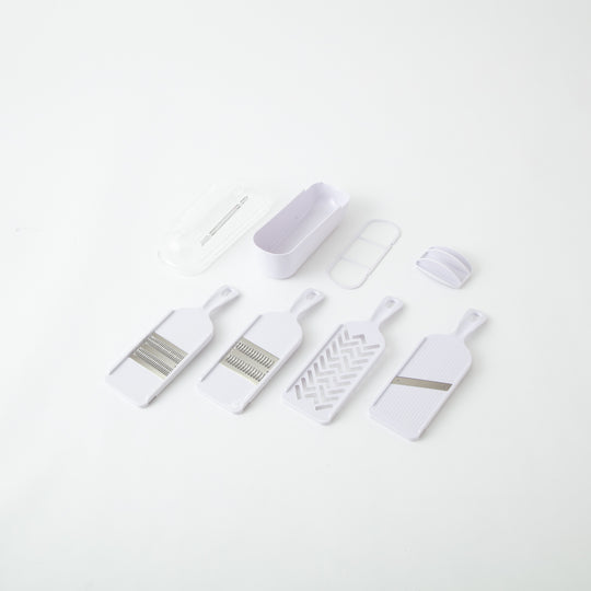 貝印 SELECT100 調理器セット