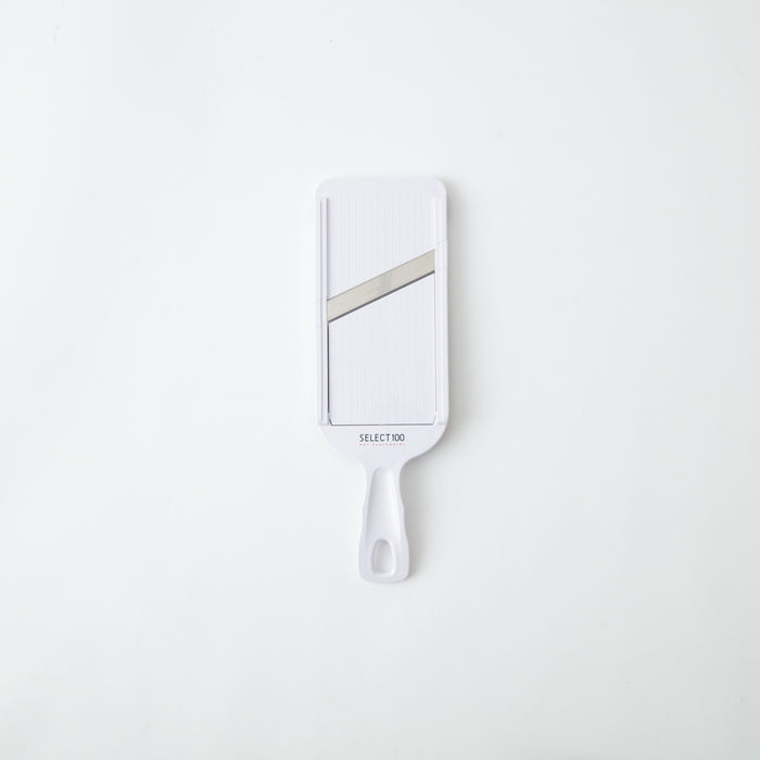 貝印 SELECT100 スライサー（厚み調整機能付き））