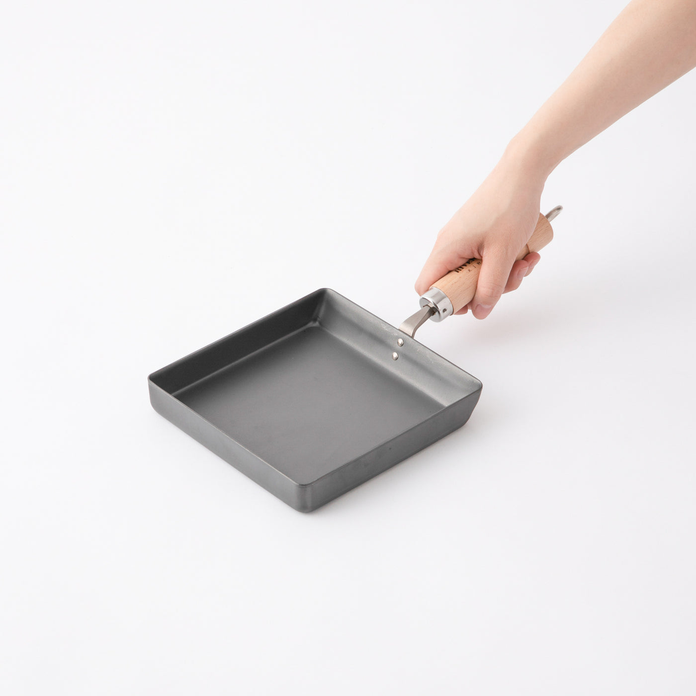 RIVER LIGHT(リバーライト) 極JAPAN たまご焼 |キッチン用品通販サイト