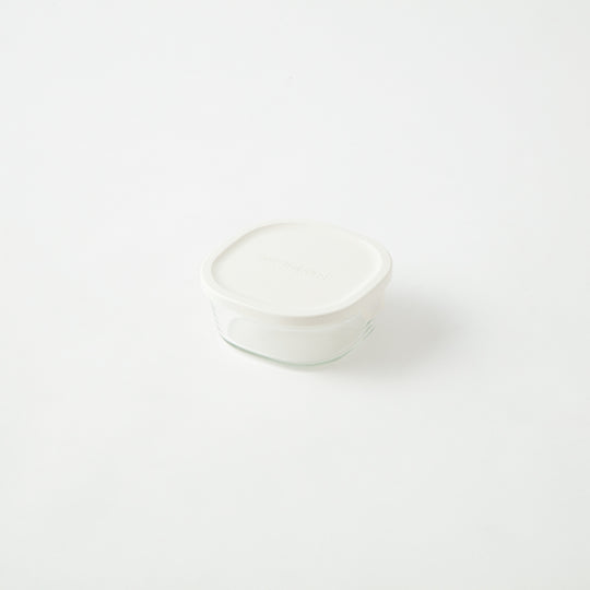 iwaki(イワキ) パック＆レンジ ホワイト