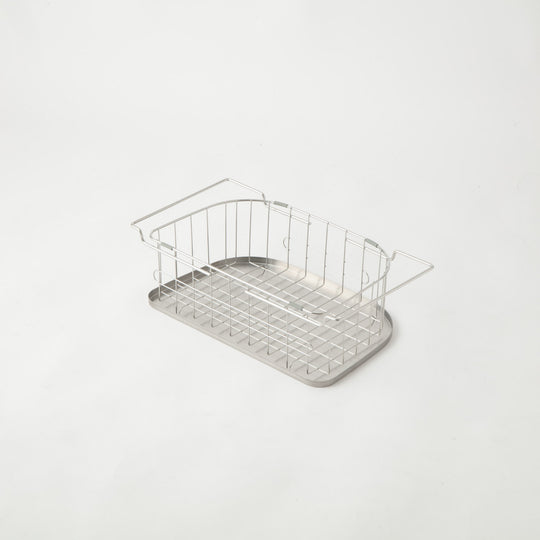 オークス レイエ 調理スペースが広がるトレー&水切り