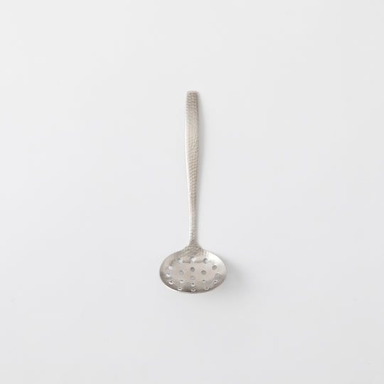 にちにち道具 つちめ ミニ穴あきお玉