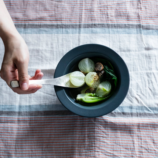 にちにち道具  つちめ レンゲスプーン