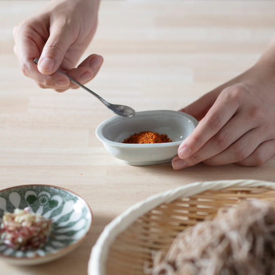 にちにち道具  つちめ 調味料スプーン