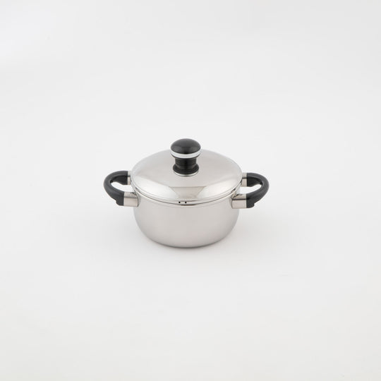 objet（オブジェ）ソースポット