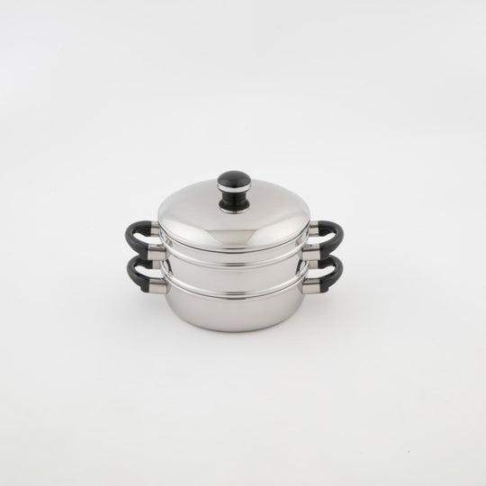 objet（オブジェ） 蒸し器