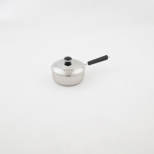 objet（オブジェ）ミニ片手鍋16cm