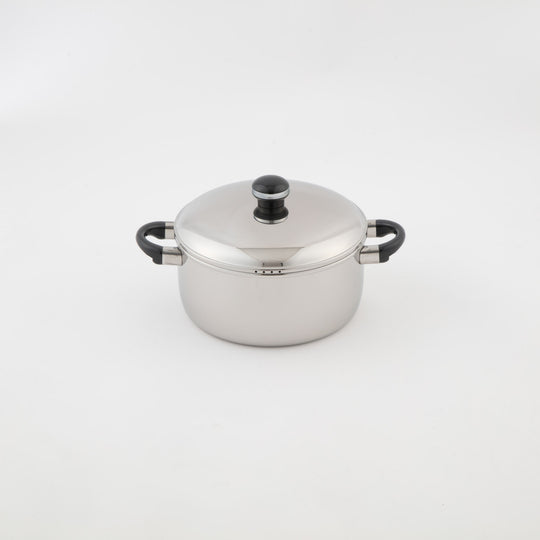 objet（オブジェ） ジャンボ 両手鍋