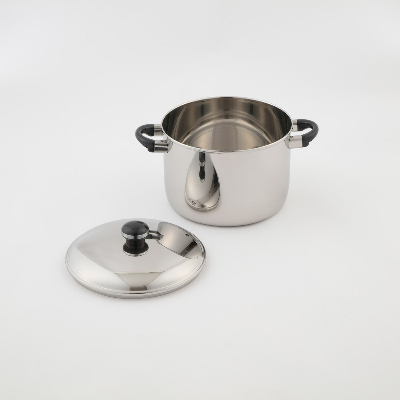 objet（オブジェ） ジャンボ 深型両手鍋25cm |キッチン用品通販サイト 