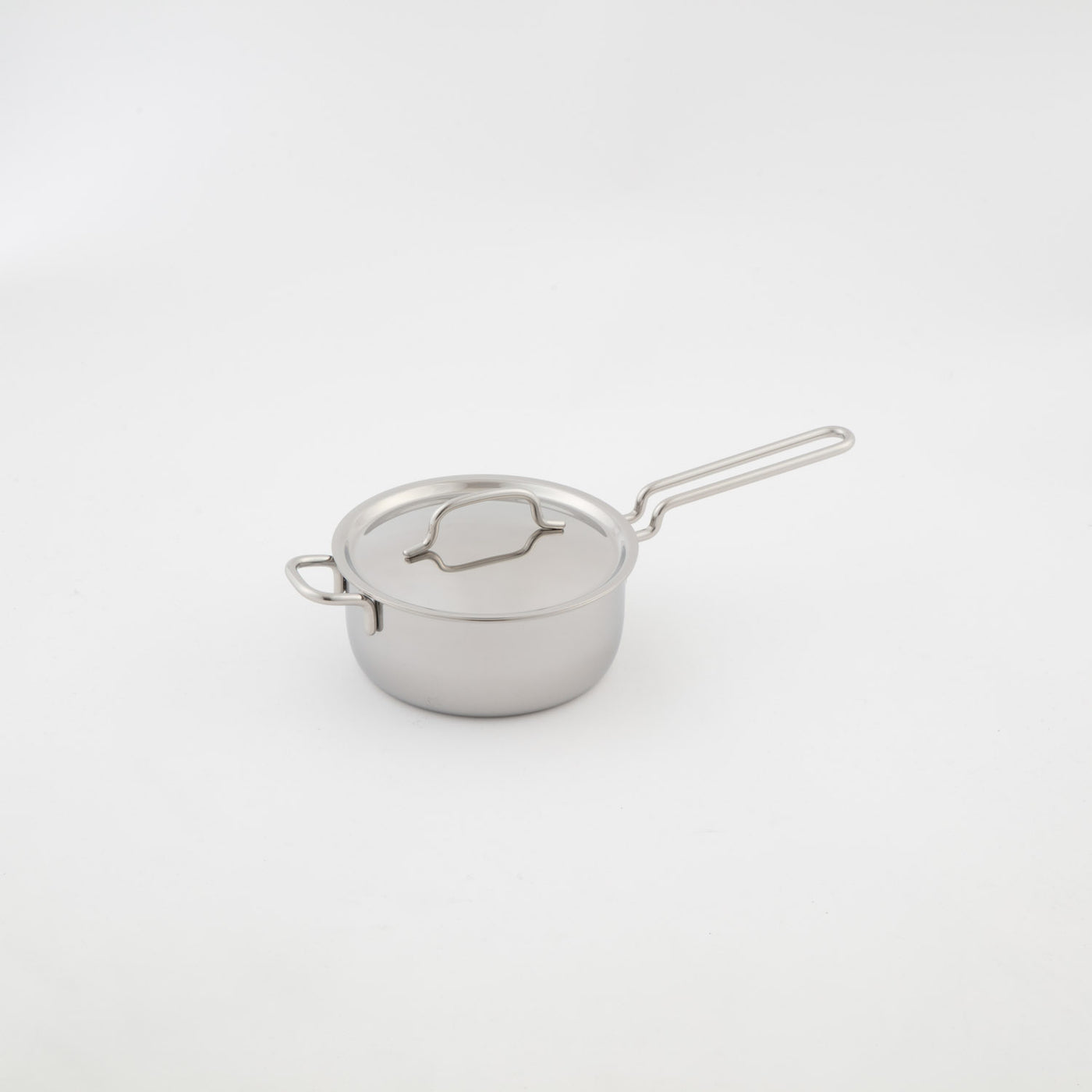 GEO product(ジオ・プロダクト) 片手鍋 |キッチン用品通販サイト Y