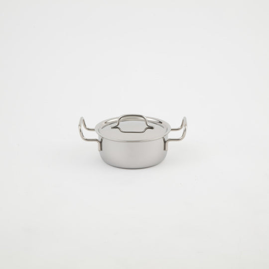 GEO product(ジオ・プロダクト)  両手鍋