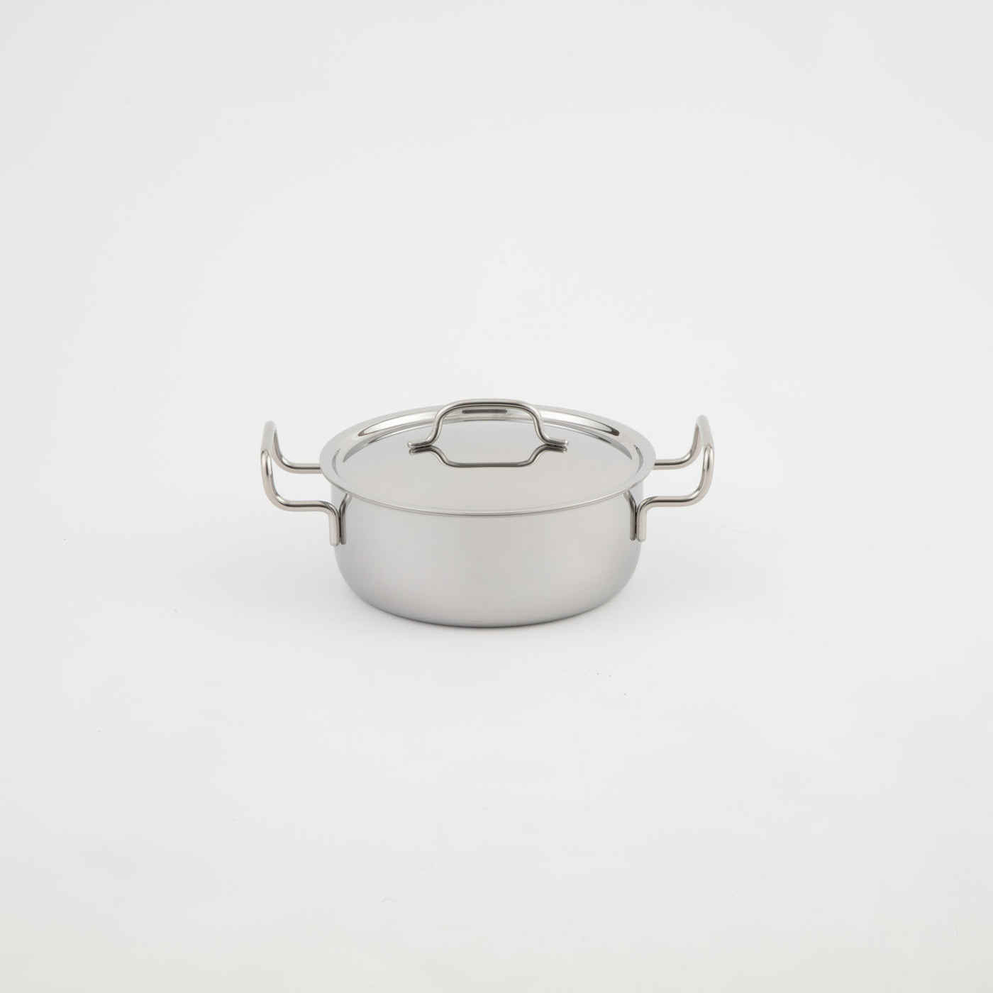 GEO product(ジオ・プロダクト) 両手鍋 |キッチン用品通販サイト Y