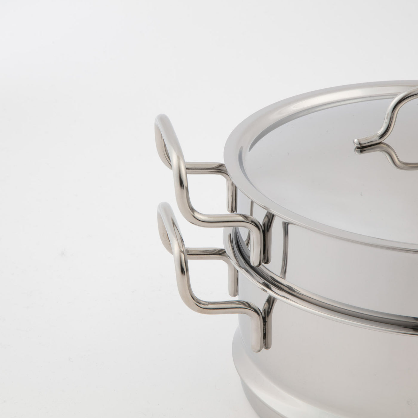 GEO product(ジオ・プロダクト) 蒸し器25cm |キッチン用品通販サイト Y