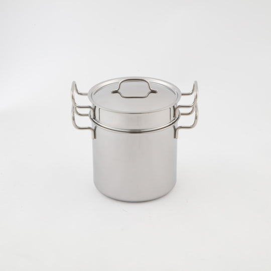 GEO product(ジオ・プロダクト) パスタポット6.8L