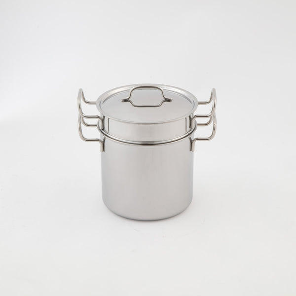 GEO product(ジオ・プロダクト) パスタポット6.8L |キッチン用品