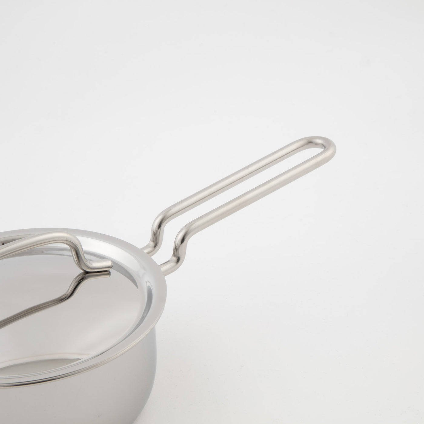 GEO product(ジオ・プロダクト) 片手鍋 |キッチン用品通販サイト