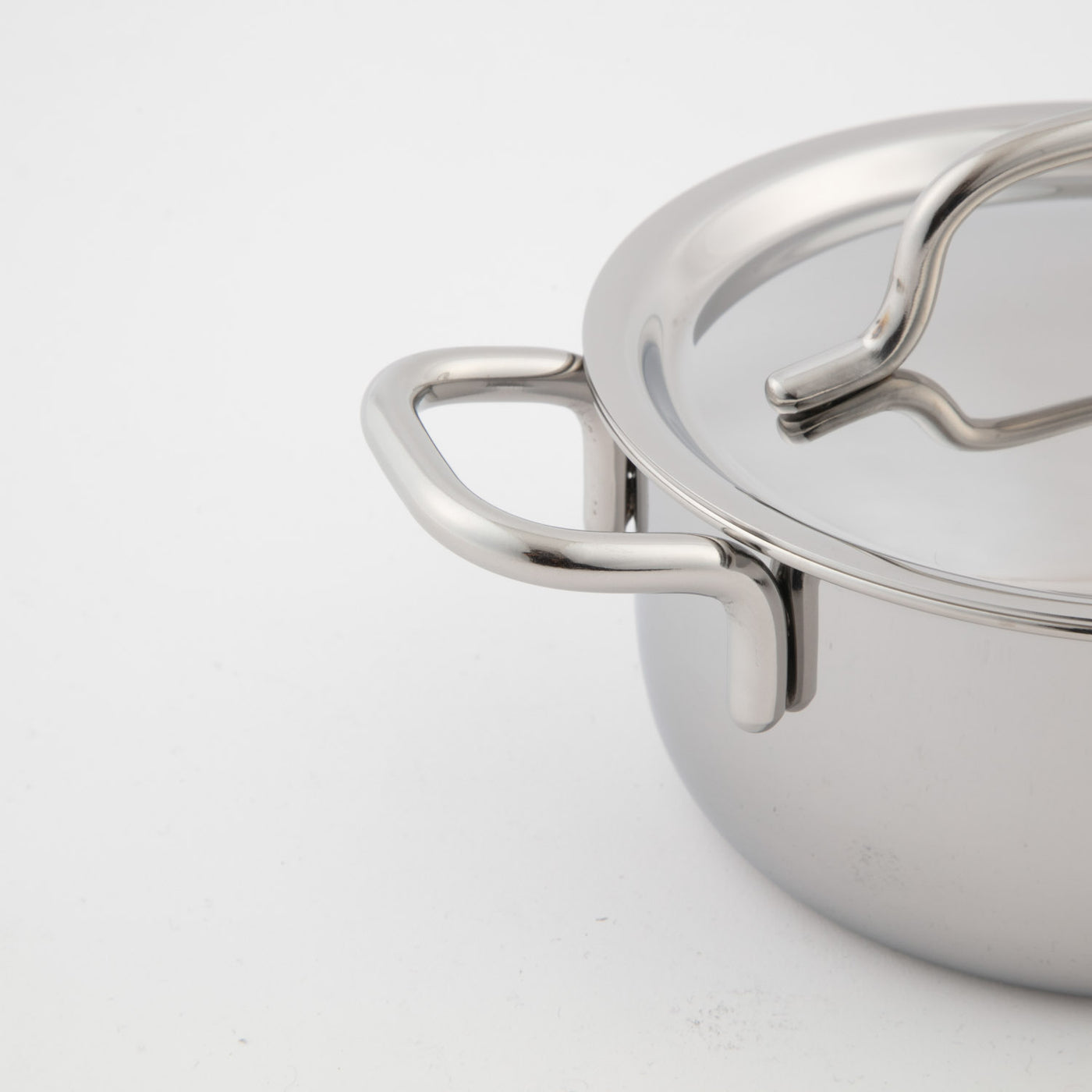 GEO product(ジオ・プロダクト) 片手鍋 |キッチン用品通販サイト Y