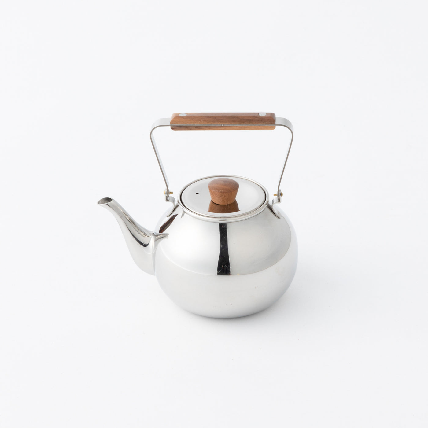 宮崎製作所 茶き かがみ急須 |キッチン用品通販サイト Y.YACHT STORE