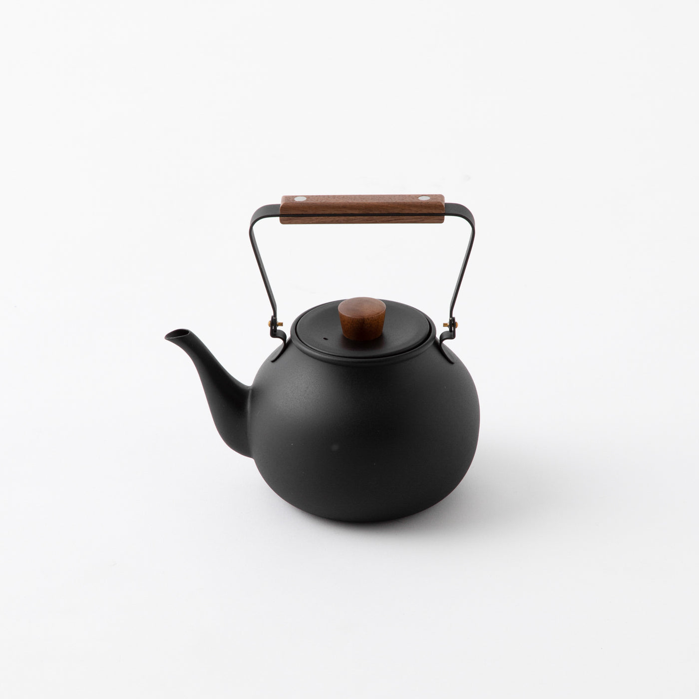 宮崎製作所 茶き くろいろ急須 |キッチン用品通販サイト Y.YACHT