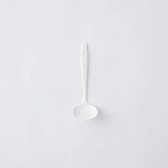 にちにち道具  琺瑯ミニレードル